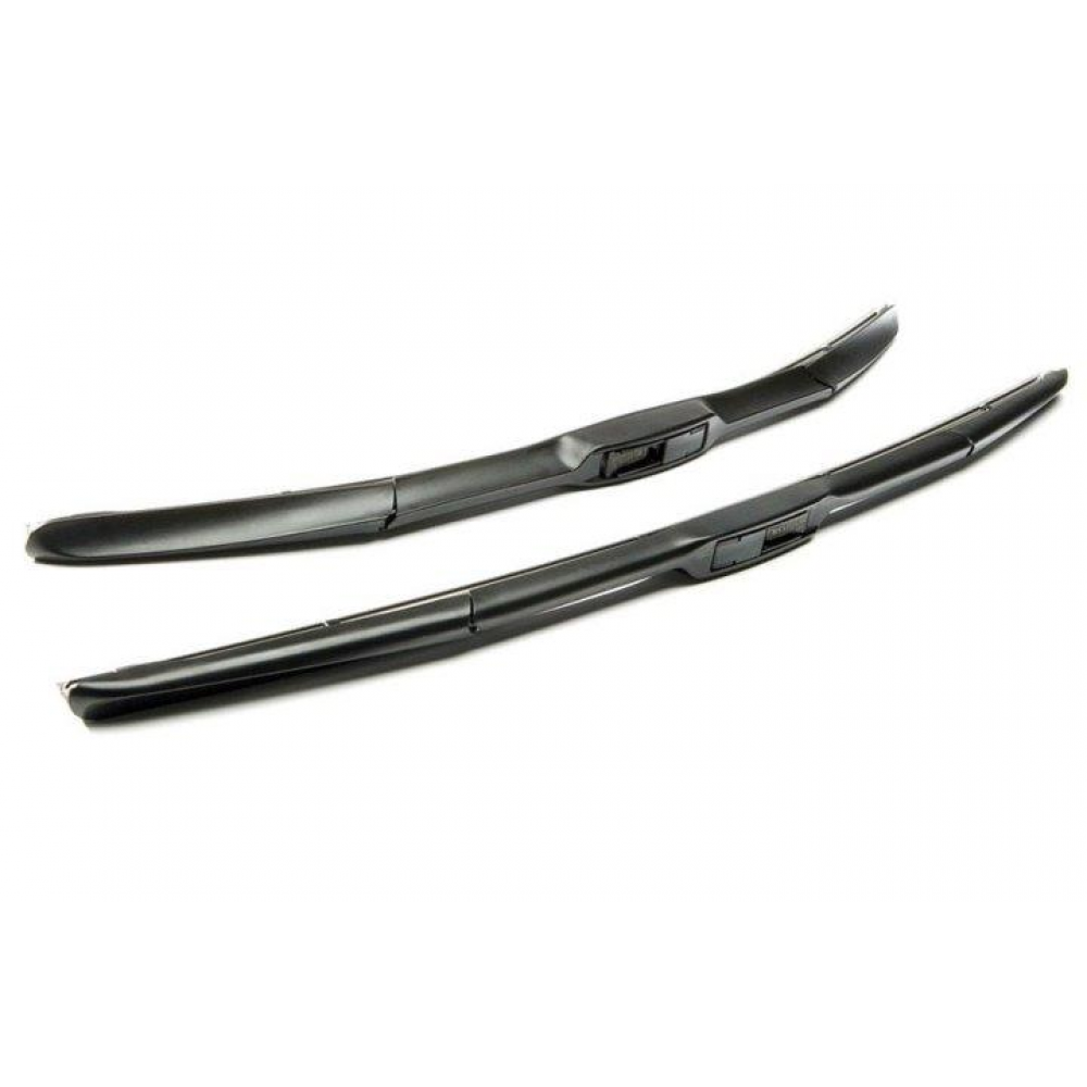 Дворники гибридные KIA Cerato / Cerato Hatchbac [FE] 03.04-11.09 600mm + 400mm G-24/16