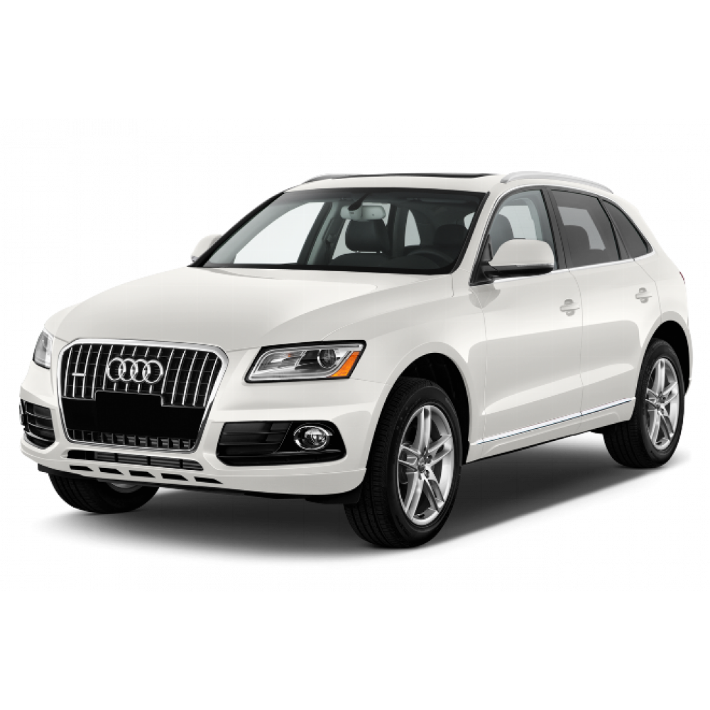 Ветровики AUDI Q5 2008-2017 KL-841