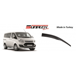 Вітровики для FORD TRANSIT CUSTOM 2014-2016 SP-S-57