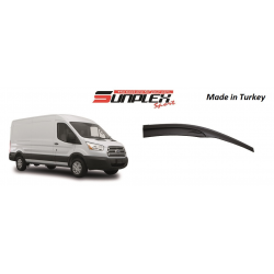 Вітровики для FORD TRANSIT 2014-2016 SP-S-55