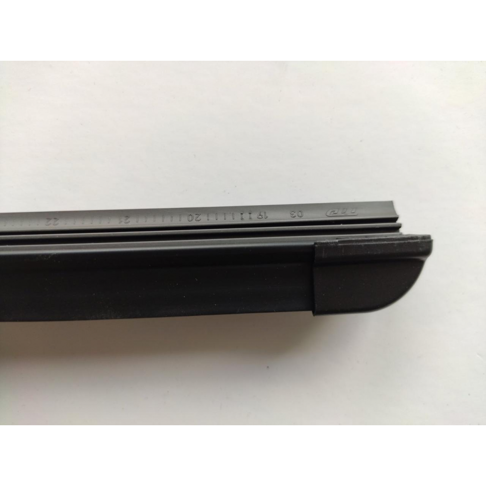  Двірники безкаркасні для HONDA Accord Aerodeck [CB/CC/CD/CE] 09.93-06.98 550/500 P-551